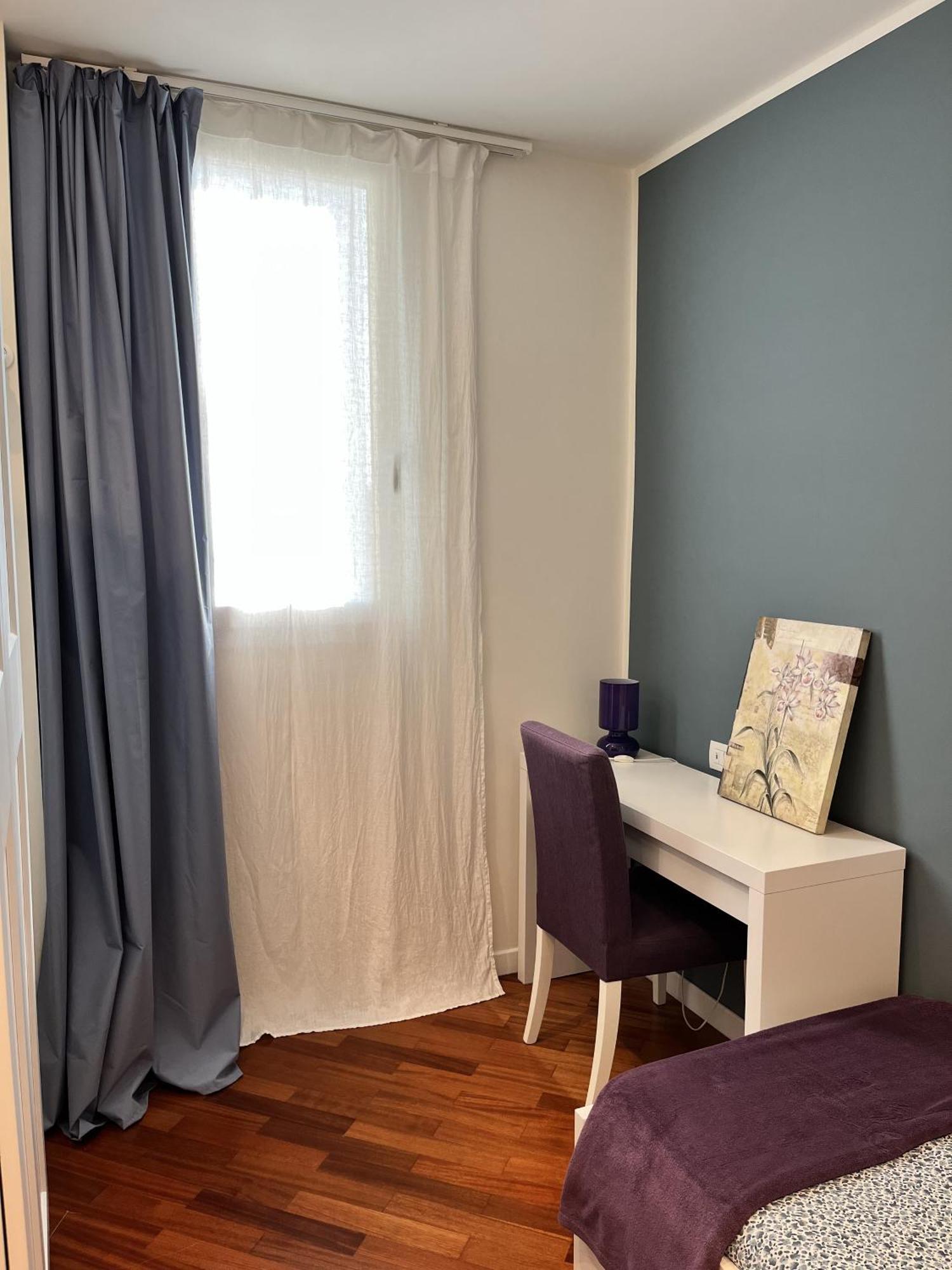 Casamia Tra Navigli E Universita - Free Parking Мілан Екстер'єр фото