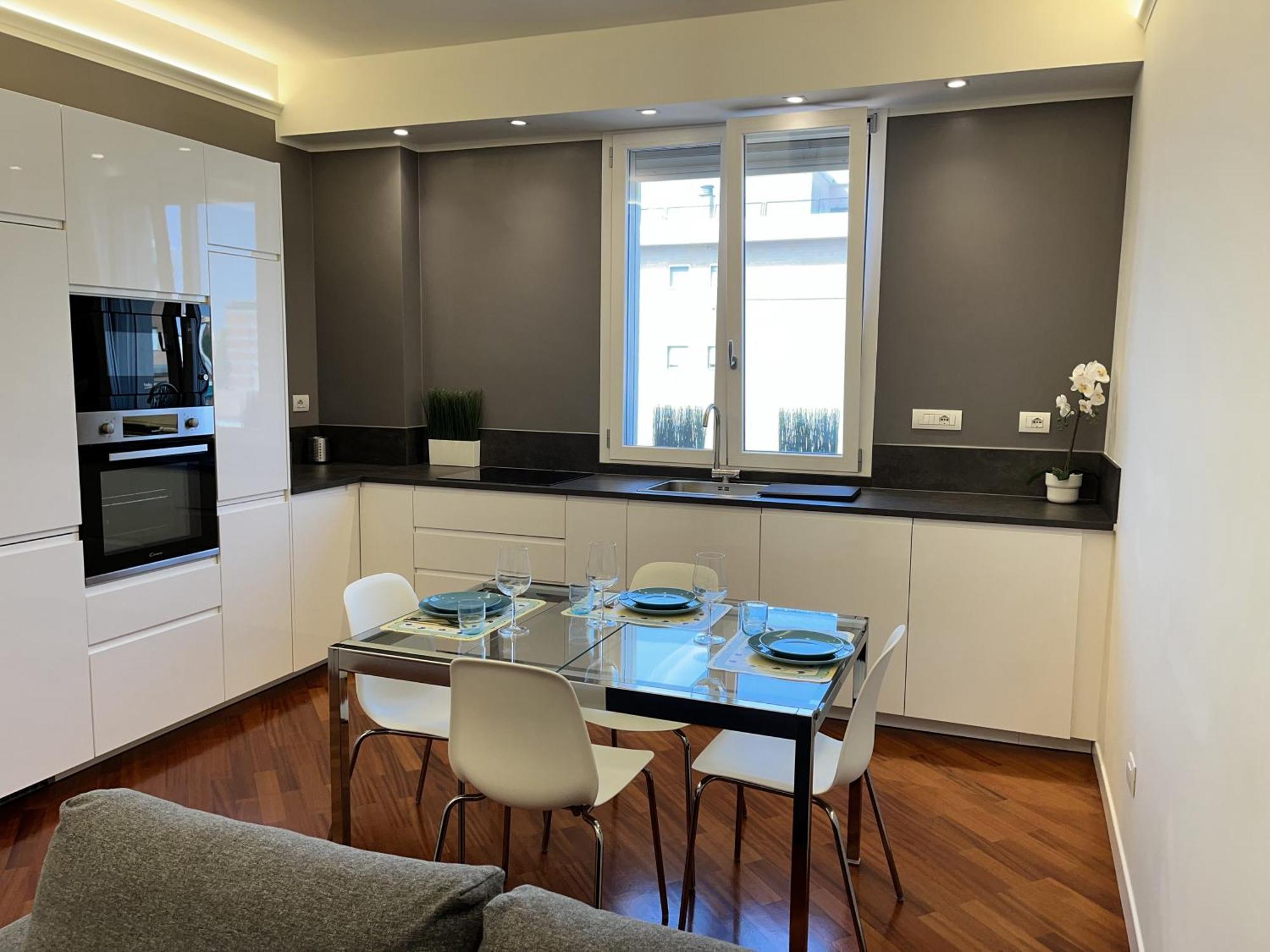Casamia Tra Navigli E Universita - Free Parking Мілан Екстер'єр фото