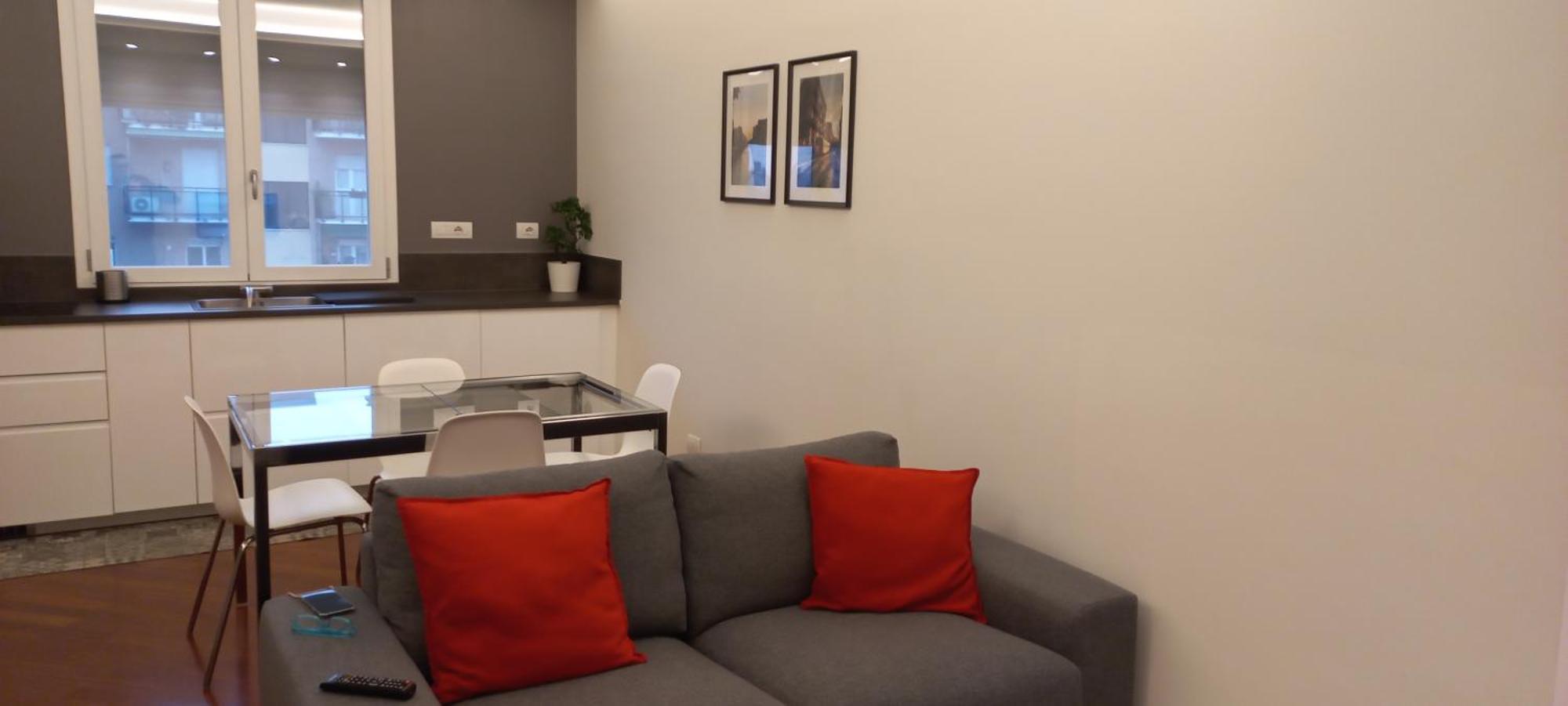 Casamia Tra Navigli E Universita - Free Parking Мілан Екстер'єр фото