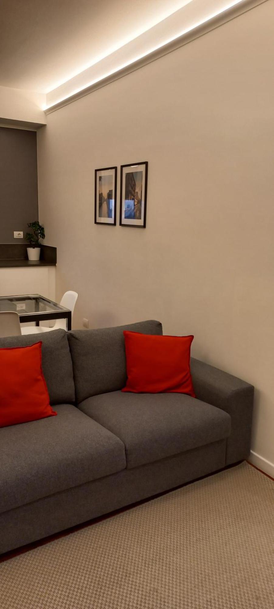 Casamia Tra Navigli E Universita - Free Parking Мілан Екстер'єр фото
