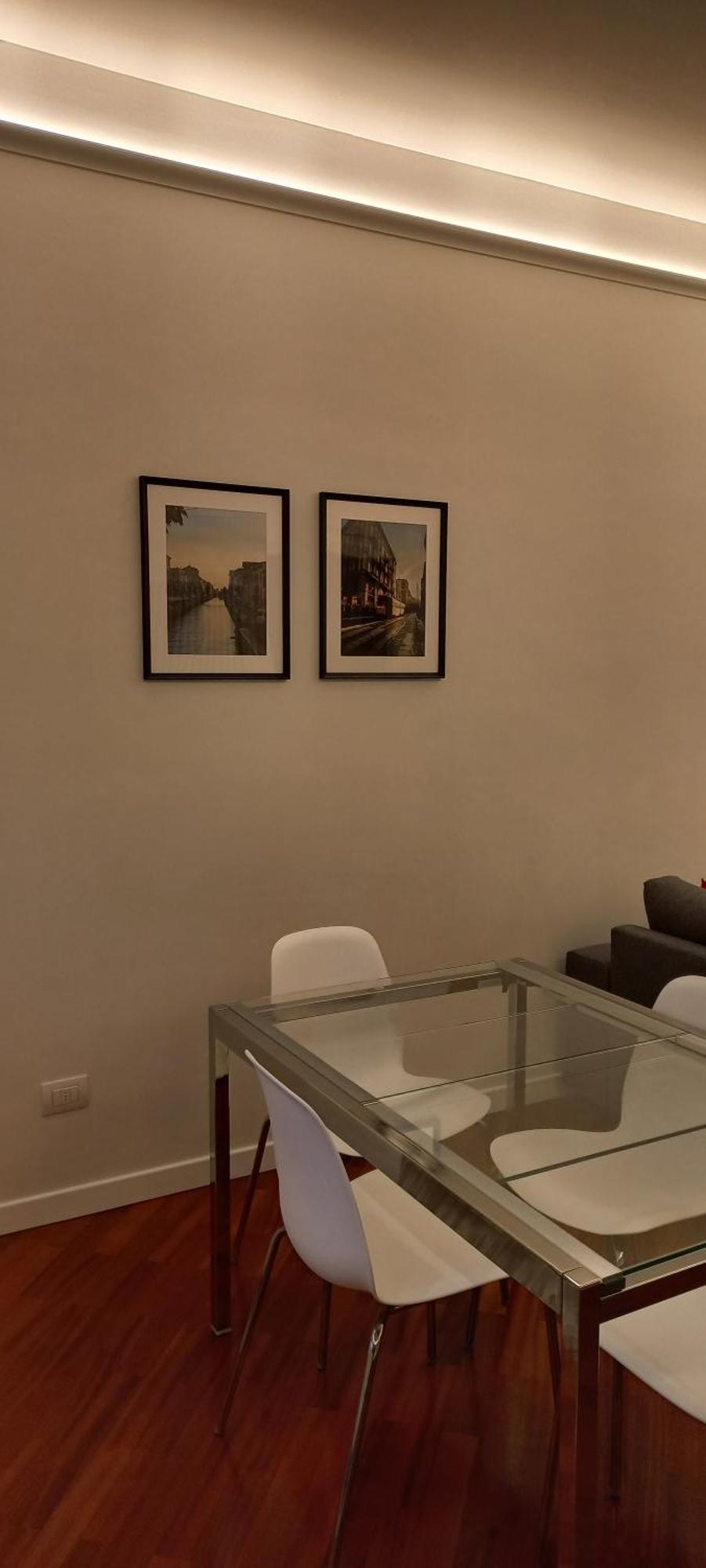 Casamia Tra Navigli E Universita - Free Parking Мілан Екстер'єр фото