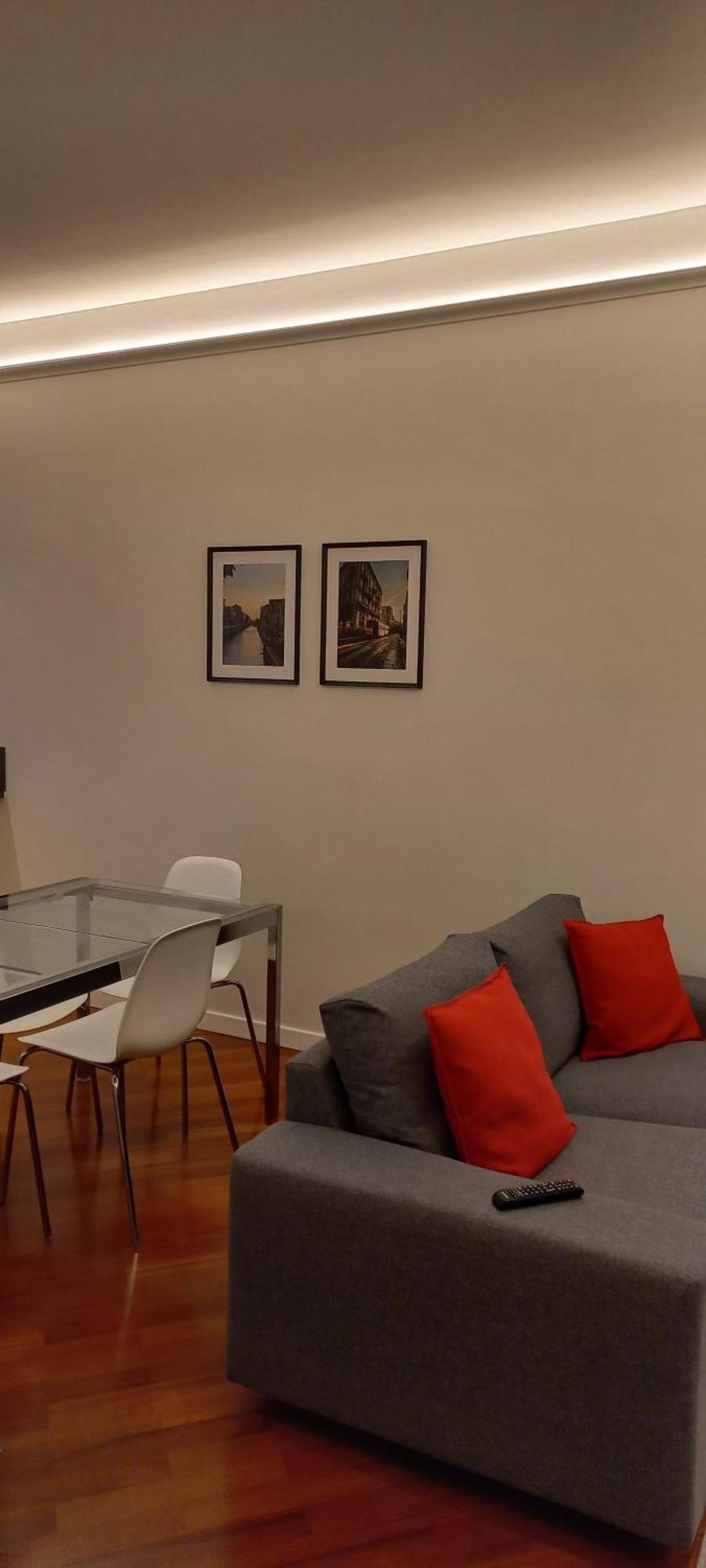 Casamia Tra Navigli E Universita - Free Parking Мілан Екстер'єр фото
