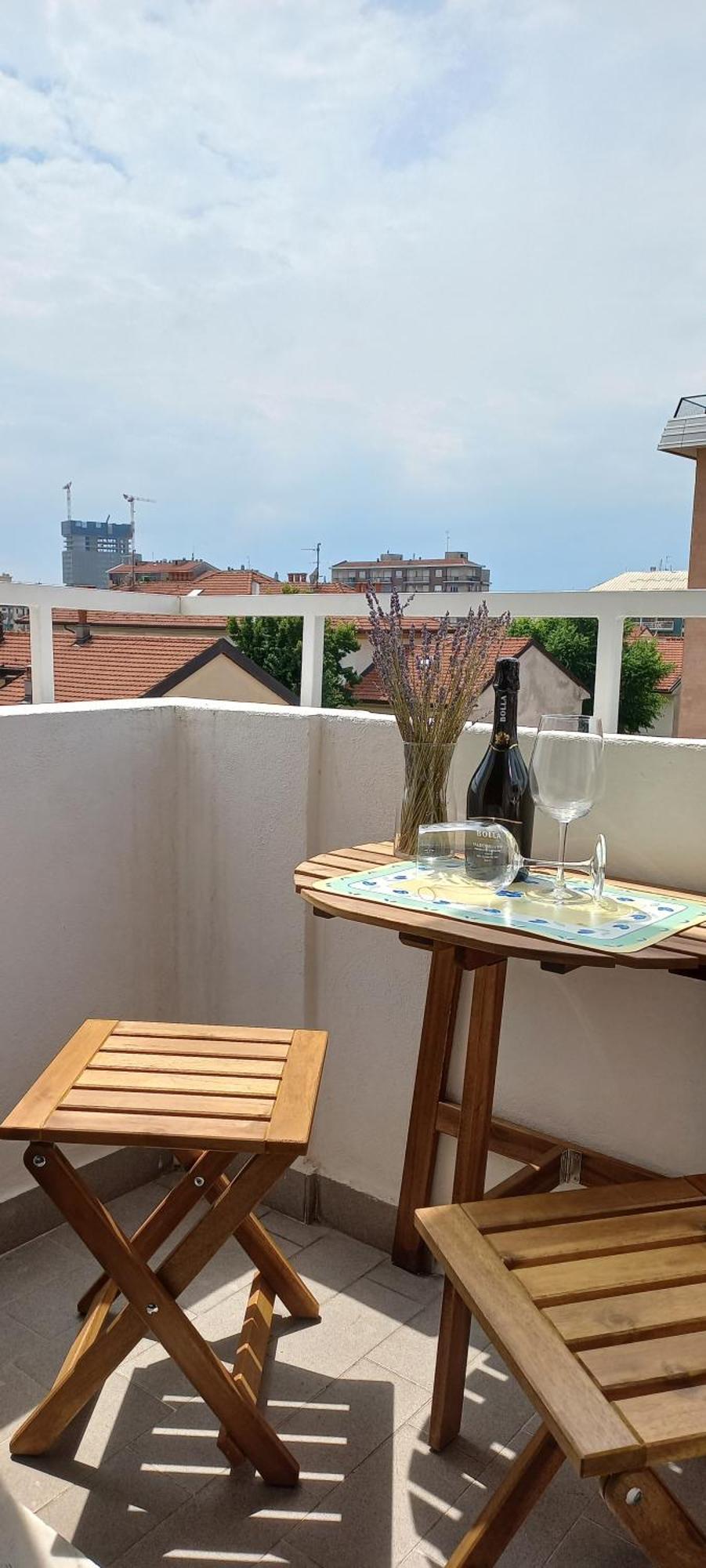 Casamia Tra Navigli E Universita - Free Parking Мілан Екстер'єр фото